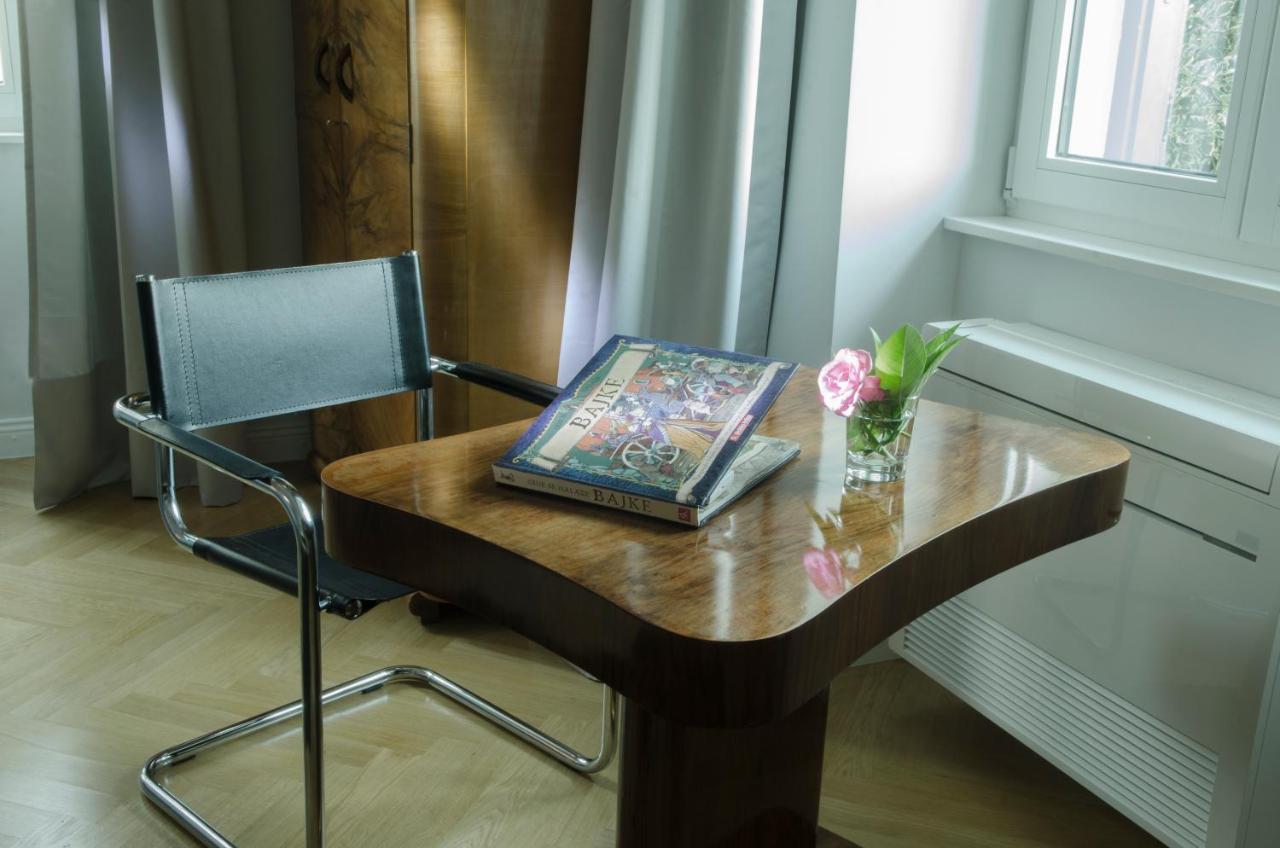 Deluxe Beachfront Apartment Klara, Lovran Kültér fotó